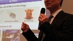 Samsung "not doing very well in tablets," says company executive