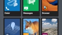 Mozilla shows Open Web Devices (OWD) UI in its new platform Boot to Gecko
