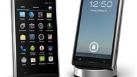 Lumigon T2 is a designer Android smartphone with Bang & Olufsen audio
