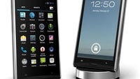 Lumigon T2 is a designer Android smartphone with Bang & Olufsen audio