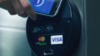 Mobile payment war heats up, Visa-certified phones will be your credit card