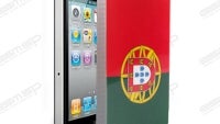 Apple's iPhone sells poorly in indebted European countries, while Android flourishes