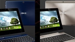 Spec comparison: Asus Eee Pad tablets updated with high-res Infinity and affordable quad-core 300 se
