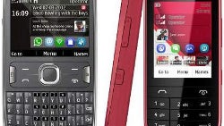 Nokia Asha 302, Asha 202 join the Series 40 family: spec comparison