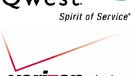 Qwest partners with Verizon Wireless