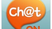 Samsung ChatON arrives as a free web app