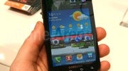 T-Mobile Galaxy S Blaze 4G Hands-on Review