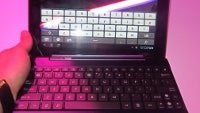Asus Transformer Pad 300 Series Hands-on Review