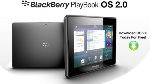 BlackBerry PlayBook 2.0 already on 44% of devices