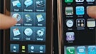 Sprint takes aim at the iPhone