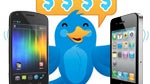 Twitter bringing paid tweets to a smartphone near you