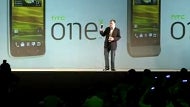 Watch HTC's entire MWC press event that launched the One series