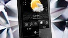 HTC Touch Diamond unveiled