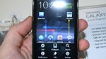 Samsung Galaxy Ace 2 Hands-on Review