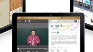 Samsung Learning Hub explained and demoed (video)