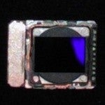 Just how big is the sensor on the Nokia 808 PureView?