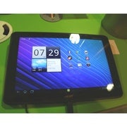 Acer Iconia Tab A700 Hands-on Review