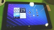 Acer Iconia Tab A700 Hands-on Review