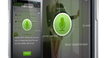 Dolphin browser adds "Sonar" voice commands