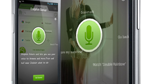 Dolphin browser adds "Sonar" voice commands to Android app