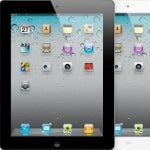 Report: Apple to offer 8GB Apple iPad 2 along with new Apple iPad 3