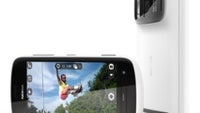 Nokia 808 PureView camera is "utter nonsense", says Olympus