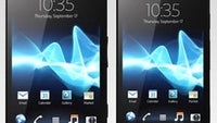 Sony might not release quad-core smartphones this year