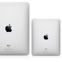 Mini iPad stubbornly rumored to arrive this year