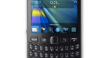 Entry-level BlackBerry Curve 9320 is unannounced but photogenic