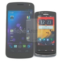 Smartphones with big screens are stupid, says Nokia