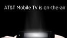 AT&T MediaFLO launched