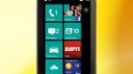Nokia Lumia 710 is being made as a $349 prepaid option through T-Mobile