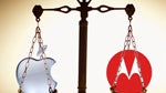 Apple scores a win against Motorola in Germany on "overscroll bounce" patent