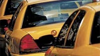 Square pilots iPad taxi payments in NYC