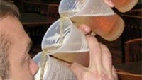 Supplement your next boozy evening with Intoxicase for iPhone
