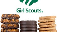 Cookie Finder helps you get your Girl Scout Cookie fix
