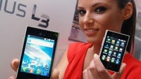 LG Optimus L3 coming to Europe this month
