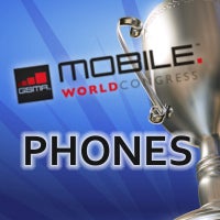 Best MWC 2012 phones