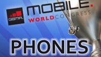 Best MWC 2012 phones