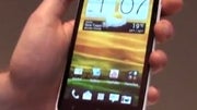 HTC Media Link HD Demonstration