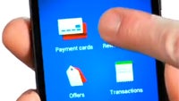 Official Sprint video showcases Galaxy Nexus with Google Wallet