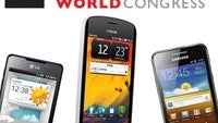 MWC 2012: smartphones and tablets that dared to be different