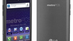 LG Connect 4G now available on MetroPCS