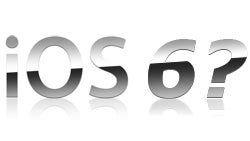 Server logs reveal iPads with iOS 6, retina displays in Cupertino