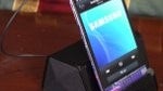 Satechi Divoom iFit-2 speaker stand hands-on