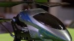 Swann iFly Micro Lightning hands-on