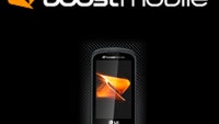 LG Rumor Reflex making its way to Boost Mobile