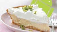 Android 6.0 = Key Lime Pie?