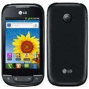 LG Optimus Elite may launch on Sprint and Virgin Mobile