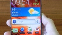 Smartphone displays need a bezel. Here's why